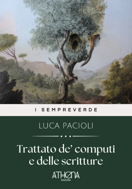 Trattato de’ computi e delle scritture